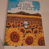 Il Cane Che Guarda Le Stelle