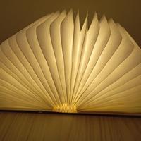 Lampada Led a Libro