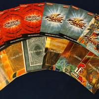 Tappetini e Libretti regole Yu-Gi-Oh