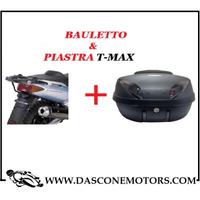KIT BAULETTO PIASTRA E SCHIENALE TMAX 500 2001 200