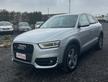 Audi Q3 2.0 TDI 177 CV quattro S tronic