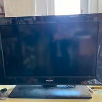 Televisore Philips 40 pollici