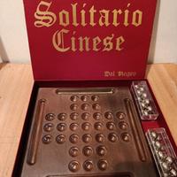 Gioco solitario cinese