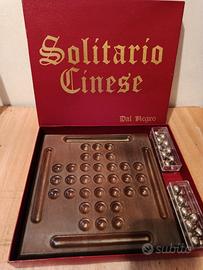 Gioco solitario cinese