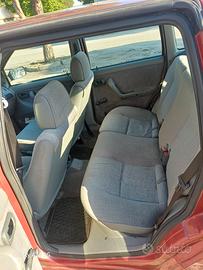 fiat punto 1996 75 elx