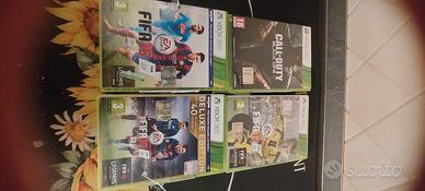 giochi Xbox 360