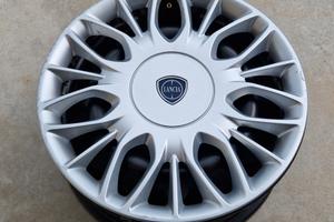 Cerchi e copricerchi Lancia Ypsilon