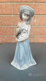 Statuina Lladro