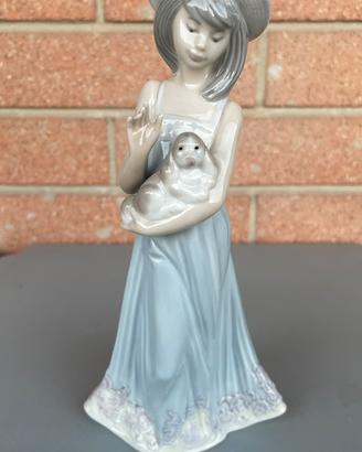 Statuina Lladro