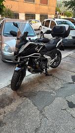 Honda NC 750X Giugno 2025 - Full Optional