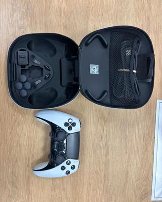 controller dualsense edge  PS5
