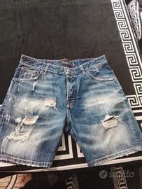 shorts Philipp Plein  uomo ( originali )