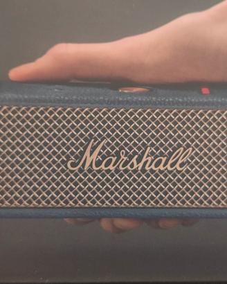 Marshall Emberton III