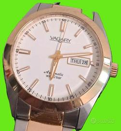 Orologio VAGARY by CITIZEN Automatico Top