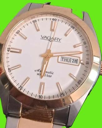 Orologio VAGARY by CITIZEN Automatico Top