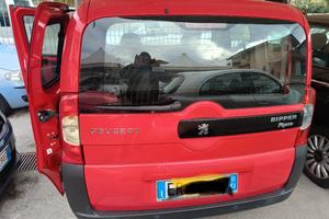 peugeot bipper 1.3 diesel