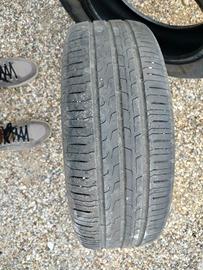 gomme pneumatici Continental 