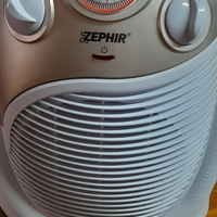 Termoventilatore 2000 w timer