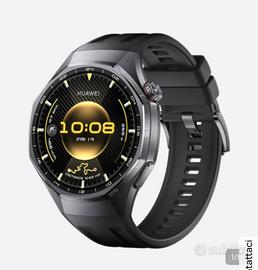 Smartwatch uawei gt6 pro