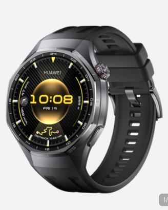 Smartwatch uawei gt6 pro