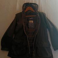 Barbour Durham Classic Jacket C40/102 cm (L)