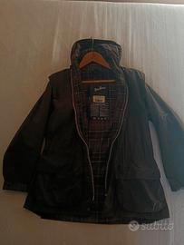 Barbour Durham Classic Jacket C40/102 cm (L)