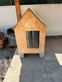 cuccia cani grossa taglia 