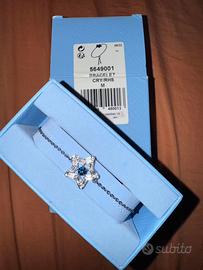 Il braccialetto swarovsky