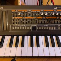 Roland Jp-08 boutique con tastiera K25m