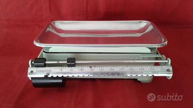 Bilancia antica anni '60 vintage