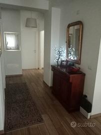 Appartamento in centro 