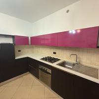 Cucina completa (no frigorifero)