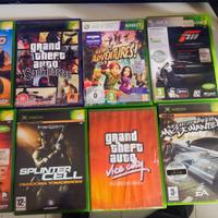 Giochi xbox