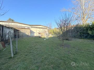 TER. RESIDENZIALE A CALVISANO