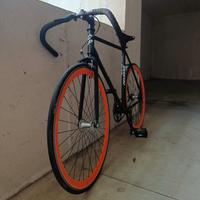 Bicicletta Scatto Fisso Ciclopiave 