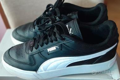 Scarpe da ginnastica PUMA Caven nere n.42,5