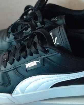 Scarpe da ginnastica PUMA Caven nere n.42,5