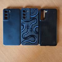 Cover Samsung Galaxy S 21