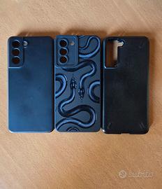 Cover Samsung Galaxy S 21