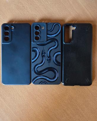 Cover Samsung Galaxy S 21