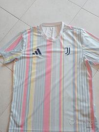 Juventus completo allenamento 