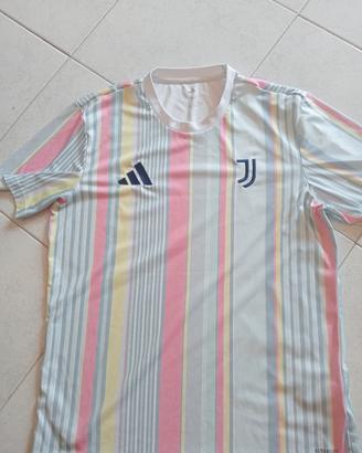 Juventus completo allenamento 