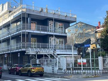 ALBERGO A CESANO BOSCONE