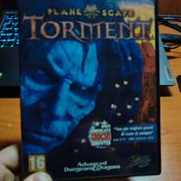 plane scape torment ita