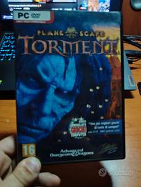 plane scape torment ita