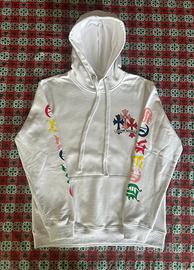 Felpa Chrome Hearts