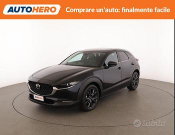 MAZDA CX-30 XY04144