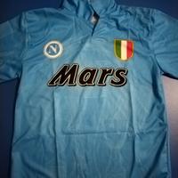 Maglia Napoli Maradona