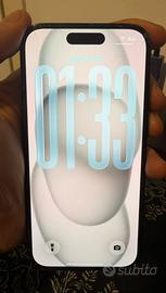 Iphone 15 128 gb