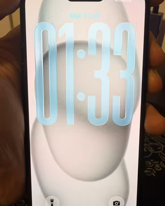 Iphone 15 128 gb